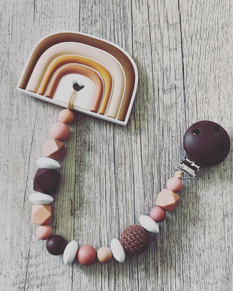 Referenzbild Schnullerketten & Co