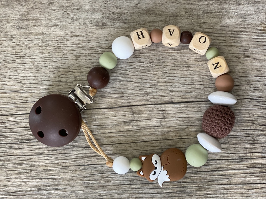 Referenzbild Schnullerketten & Co