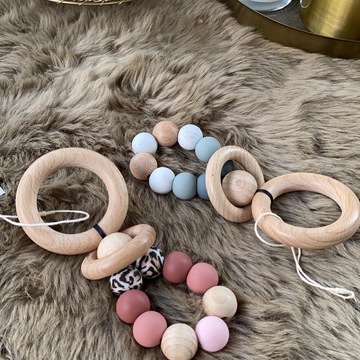 Referenzbild Schnullerketten & Co